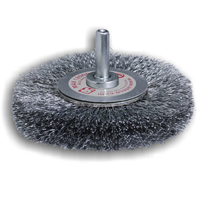 Vendita online Spazzola inox con gambo art.GG53